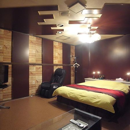 Hotel Chocola Yamazoe (Adults Only) Buitenkant foto