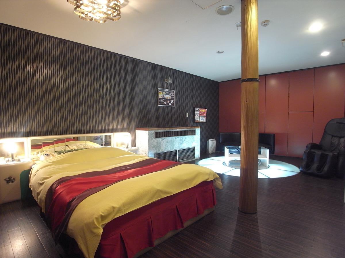 Hotel Chocola Yamazoe (Adults Only) Buitenkant foto