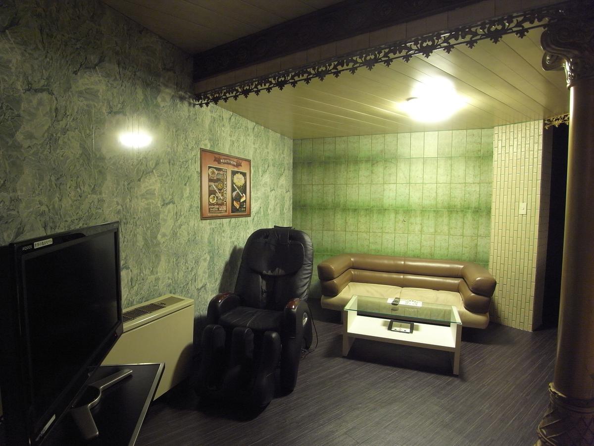 Hotel Chocola Yamazoe (Adults Only) Buitenkant foto