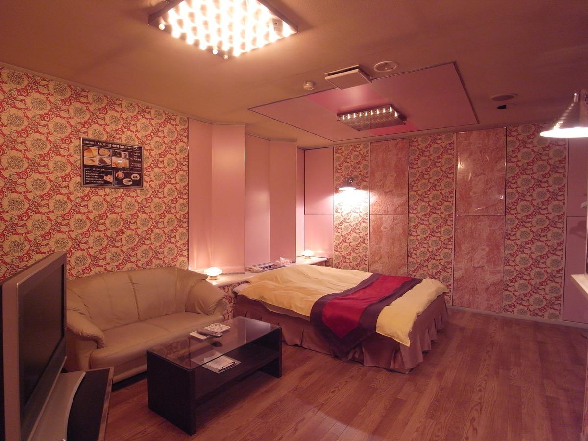 Hotel Chocola Yamazoe (Adults Only) Buitenkant foto